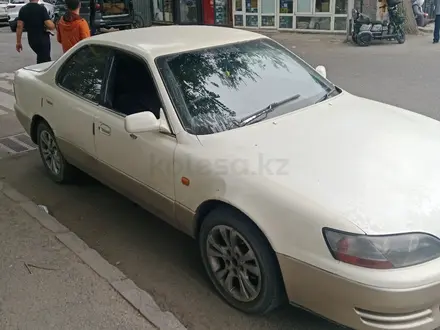 Toyota Windom 1996 года за 1 400 000 тг. в Алматы – фото 3
