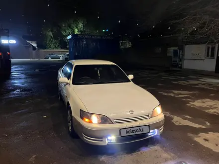 Toyota Windom 1996 года за 1 400 000 тг. в Алматы – фото 6