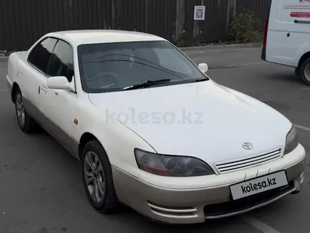 Toyota Windom 1996 года за 1 400 000 тг. в Алматы – фото 7
