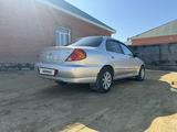 Kia Spectra 2007 года за 2 200 000 тг. в Кызылорда – фото 5