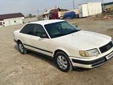 Audi 100 1992 годаfor1 500 000 тг. в Жаркент