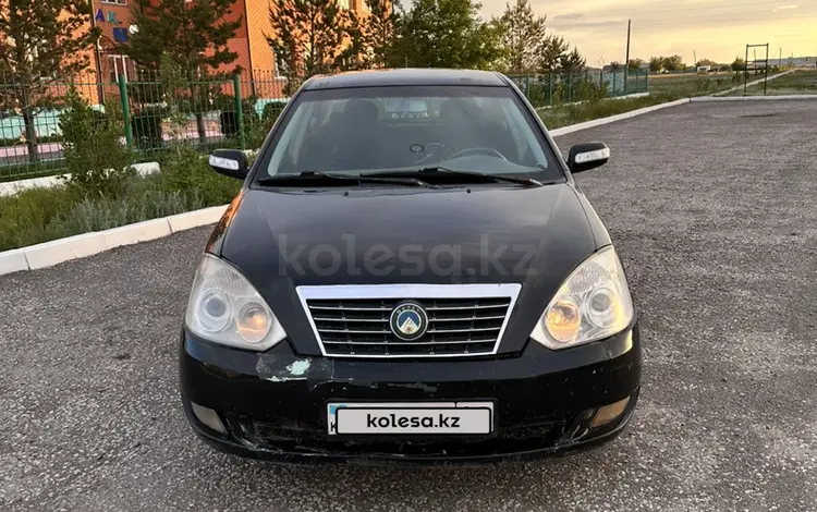 Geely FC 2008 годаfor500 000 тг. в Караганда