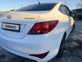 Hyundai Accent 2014 года за 6 000 000 тг. в Рудный – фото 3