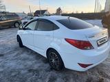 Hyundai Accent 2014 годаүшін6 000 000 тг. в Рудный – фото 4