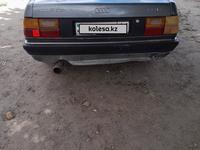 Audi 100 1991 годаүшін700 000 тг. в Кызылорда