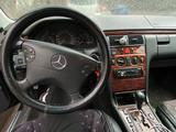 Mercedes-Benz E 280 1999 годаүшін3 000 000 тг. в Турара Рыскулова