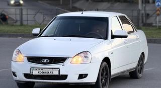 ВАЗ (Lada) Priora 2170 2014 годаүшін3 100 000 тг. в Семей