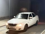 ВАЗ (Lada) Priora 2170 2014 года за 3 100 000 тг. в Семей