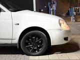 ВАЗ (Lada) Priora 2170 2014 года за 3 100 000 тг. в Семей – фото 4