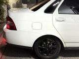 ВАЗ (Lada) Priora 2170 2014 года за 3 100 000 тг. в Семей – фото 5