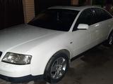 Audi A6 2001 года за 4 000 000 тг. в Зайсан