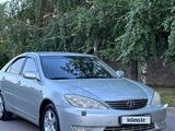 Toyota Camry 2005 года за 7 000 000 тг. в Алматы – фото 3