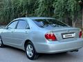 Toyota Camry 2005 годаүшін7 000 000 тг. в Алматы – фото 6