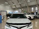 Toyota Camry 2021 года за 15 800 000 тг. в Алматы