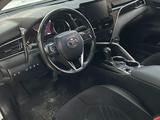 Toyota Camry 2021 года за 15 800 000 тг. в Алматы – фото 5