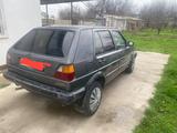 Volkswagen Golf 1992 года за 700 000 тг. в Сарыагаш – фото 2