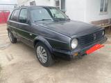 Volkswagen Golf 1992 года за 700 000 тг. в Сарыагаш – фото 4