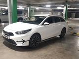 Kia Cee'd 2023 годаүшін11 500 000 тг. в Усть-Каменогорск – фото 3