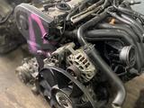 Привозной двигатель на Volkswagen Passat b5 ADR обьем 1.8 за 350 000 тг. в Астана – фото 2