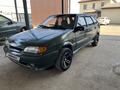 ВАЗ (Lada) 2114 2006 года за 700 000 тг. в Алматы