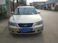 Hyundai Sonata 2006 года за 4 400 000 тг. в Алматы