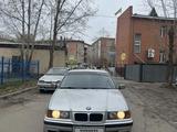BMW 316 1991 годаүшін1 390 000 тг. в Петропавловск