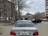 BMW 316 1991 годаүшін1 390 000 тг. в Петропавловск – фото 4