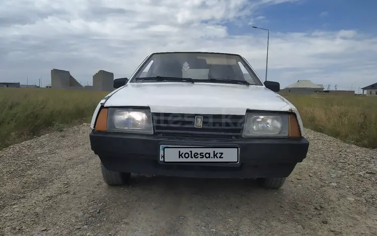 ВАЗ (Lada) 2109 1998 года за 330 000 тг. в Шымкент