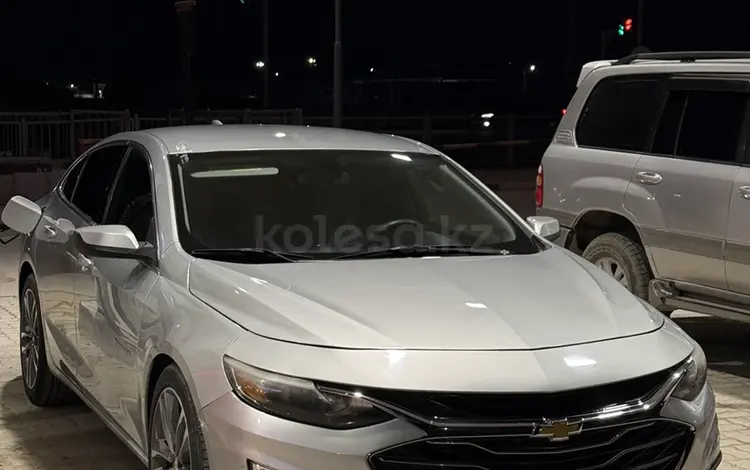 Chevrolet Malibu 2020 годаfor9 500 000 тг. в Жанаозен