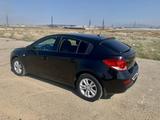 Chevrolet Cruze 2013 года за 4 000 000 тг. в Тараз – фото 4