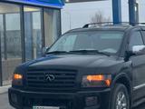 Infiniti QX56 2004 годаүшін8 000 000 тг. в Алматы – фото 2
