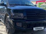 Infiniti QX56 2004 годаүшін8 000 000 тг. в Алматы