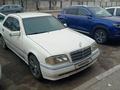 Mercedes-Benz C 180 1994 годаfor2 000 000 тг. в Костанай – фото 2