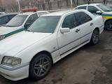 Mercedes-Benz C 180 1994 годаfor2 000 000 тг. в Костанай – фото 3