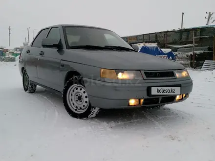 ВАЗ (Lada) 2110 2012 года за 750 000 тг. в Атырау