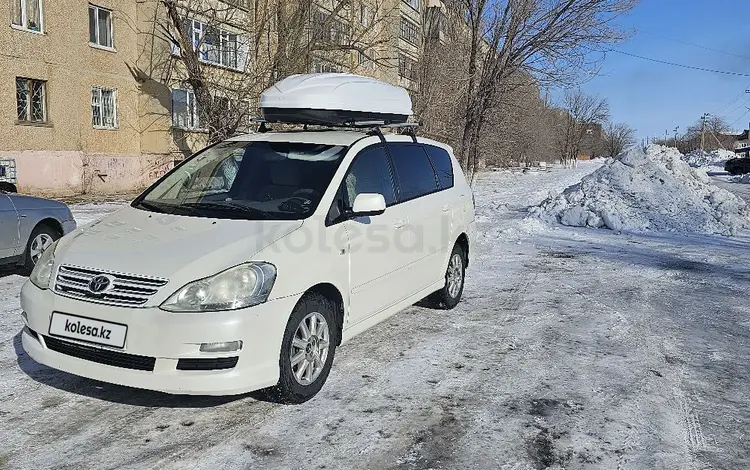 Toyota Ipsum 2005 года за 6 000 000 тг. в Астана