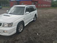 Subaru Forester 1998 годаүшін3 900 000 тг. в Усть-Каменогорск