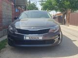 Kia Optima 2017 года за 4 500 000 тг. в Асыката