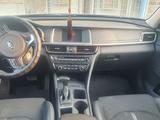 Kia Optima 2017 года за 4 500 000 тг. в Асыката – фото 4
