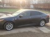 Kia Optima 2017 года за 4 500 000 тг. в Асыката – фото 3