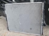 Основной радиатор на юмв х3 bmw x3 за 45 000 тг. в Алматы