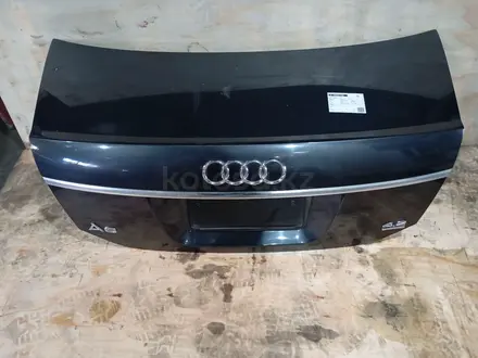 БАГАЖНИК AUDI A6 C6 за 50 000 тг. в Алматы – фото 2