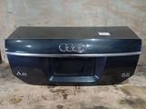 БАГАЖНИК AUDI A6 C6 за 50 000 тг. в Алматы