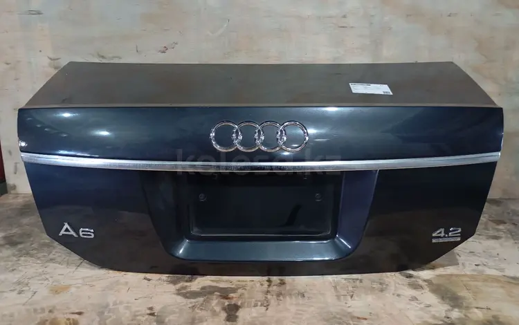 БАГАЖНИК AUDI A6 C6 за 50 000 тг. в Алматы