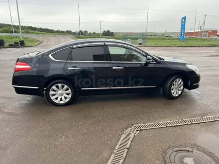 Nissan Teana 2008 года за 4 200 000 тг. в Астана – фото 4