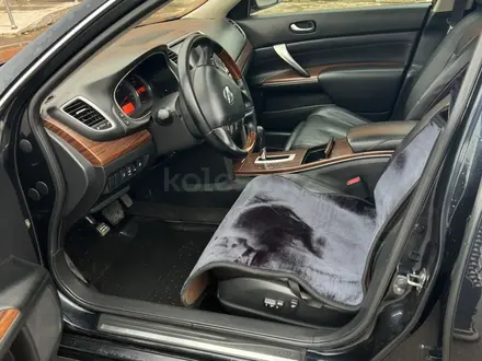 Nissan Teana 2008 года за 4 200 000 тг. в Астана – фото 9