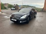 Nissan Teana 2008 годаүшін4 200 000 тг. в Астана