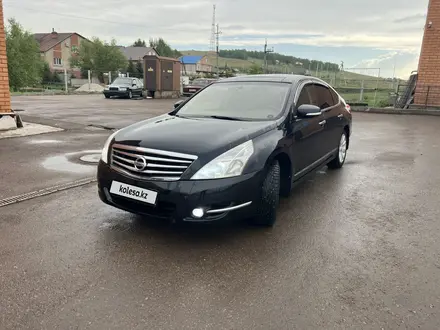 Nissan Teana 2008 года за 4 200 000 тг. в Астана
