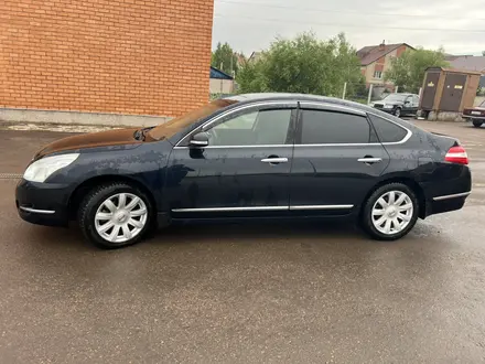 Nissan Teana 2008 года за 4 200 000 тг. в Астана – фото 2