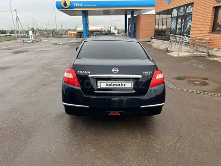 Nissan Teana 2008 года за 4 200 000 тг. в Астана – фото 3
